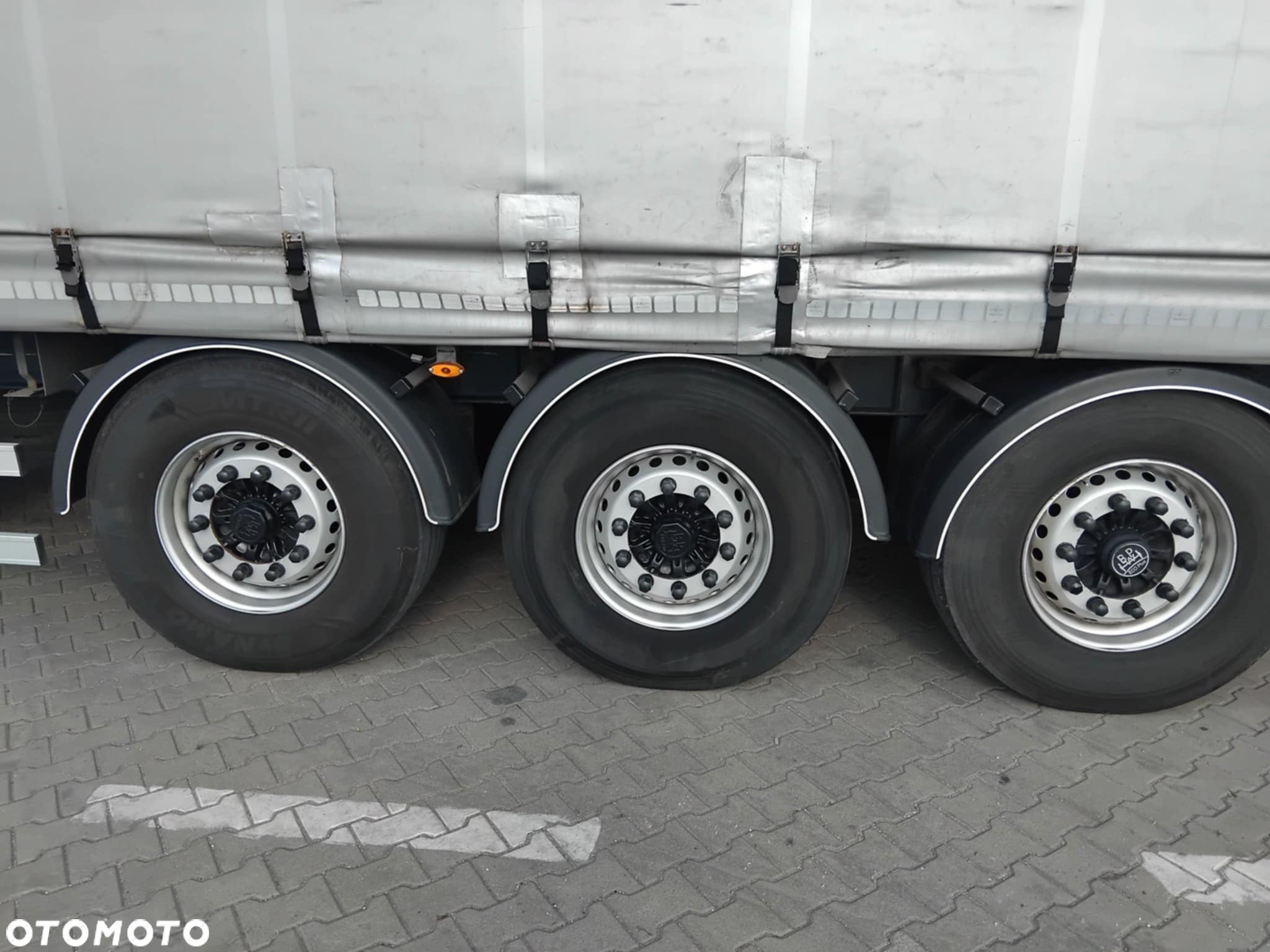 Fruehauf FST4FC - 11