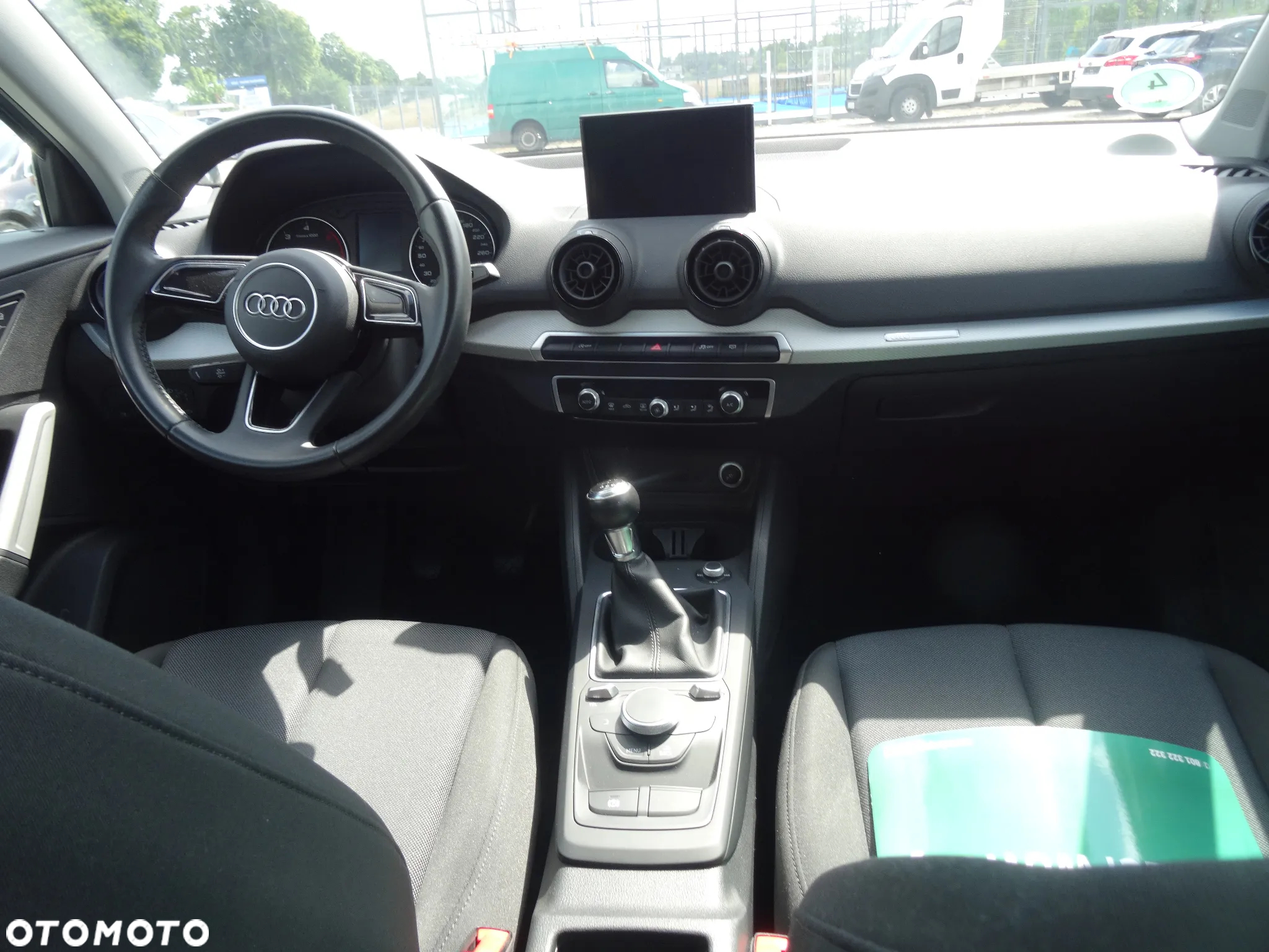 Audi Q2 1.6 TDI design - 16