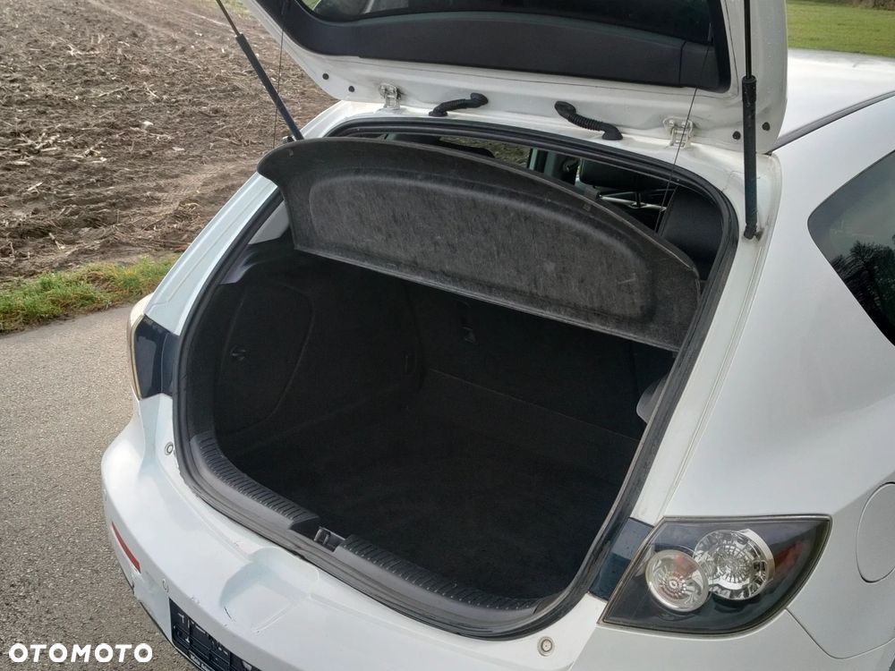 Mazda 3 1.6 Sport Exclusive - 36