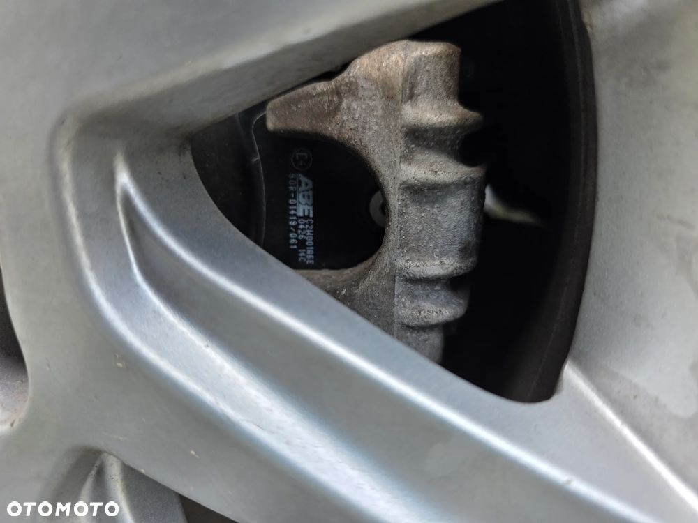 Seat Toledo 1.9 TDI Audience - 27