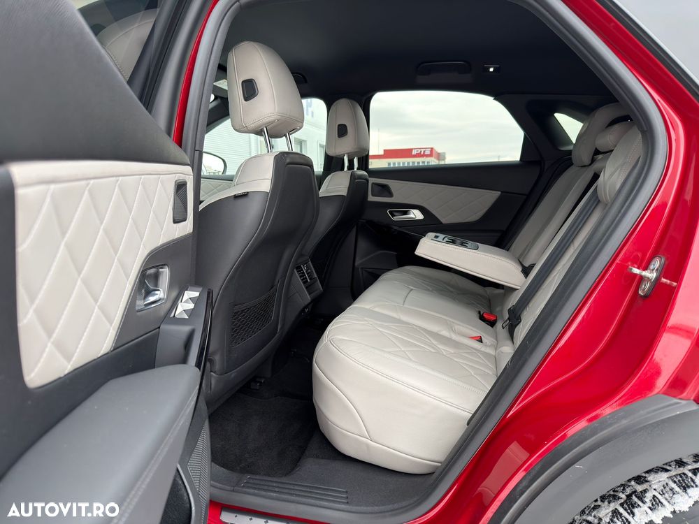 DS Automobiles DS 7 Crossback DS7 Crosback 1.6 PHeV AWD 300 EAT8 Rivoli - 12