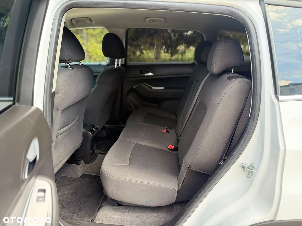 Chevrolet Orlando - 9