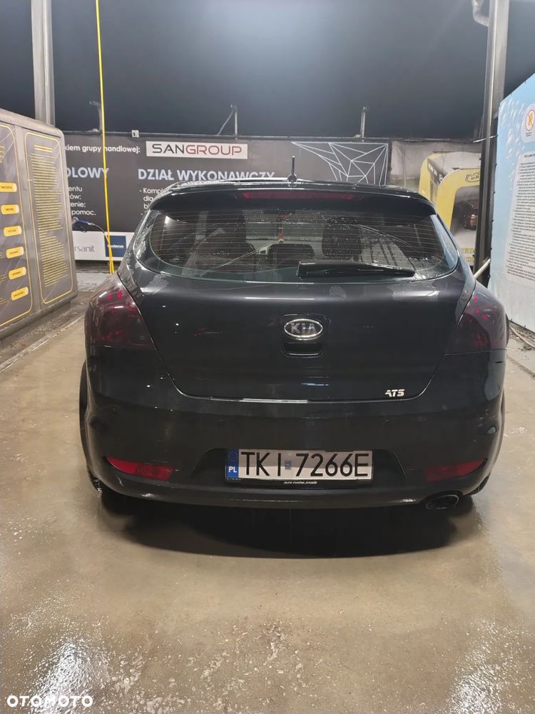 Kia Ceed 1.6 Crdi Comfort - 11
