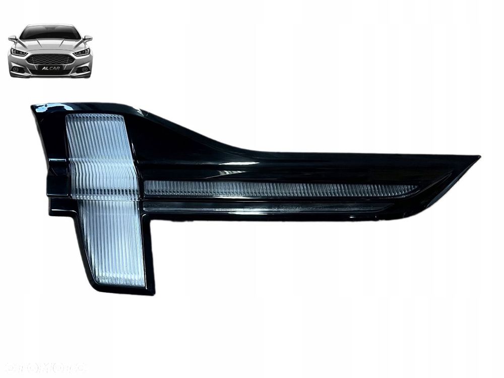 LAMPA LEWA TYŁ W KLAPE FORD MUSTANG MACH-E LJ8B-13A603-AD - 1
