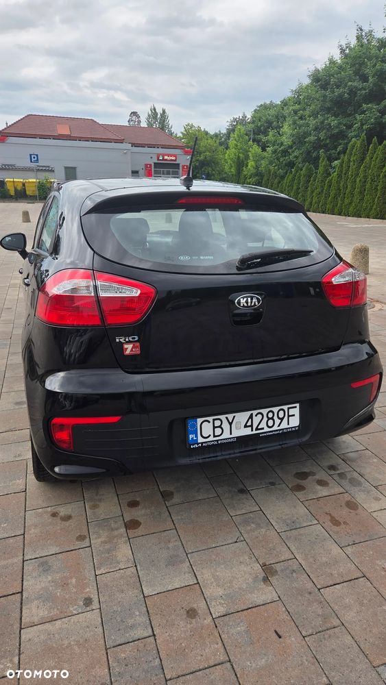 Kia Rio 1.2 M (klm) - 6
