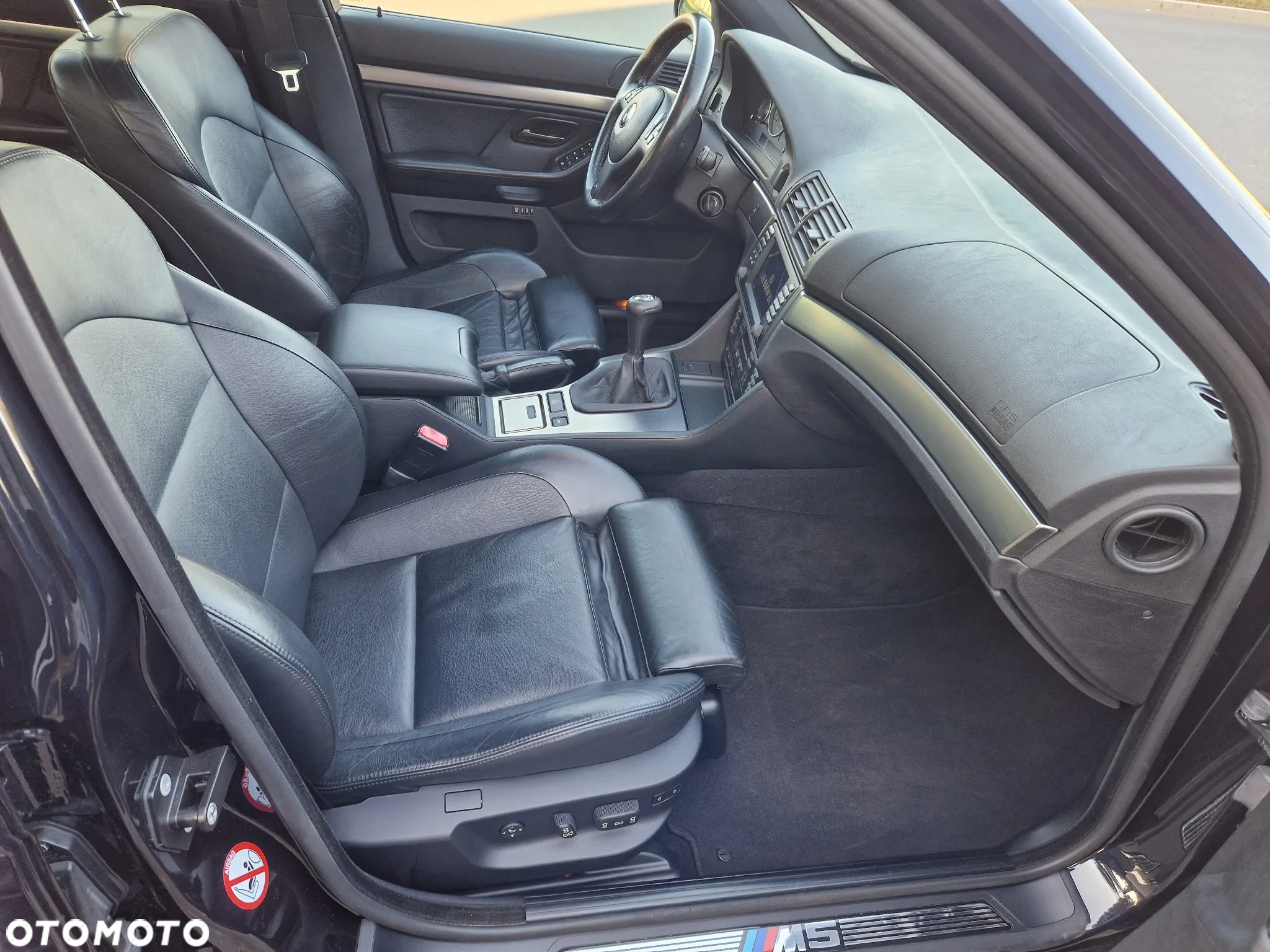 BMW M5 - 18