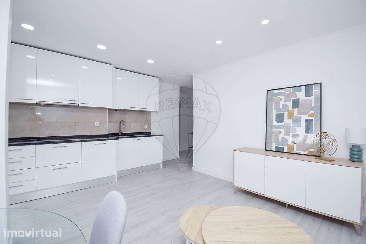 Apartamento T3 para arrendamento - Grande imagem: 3/22