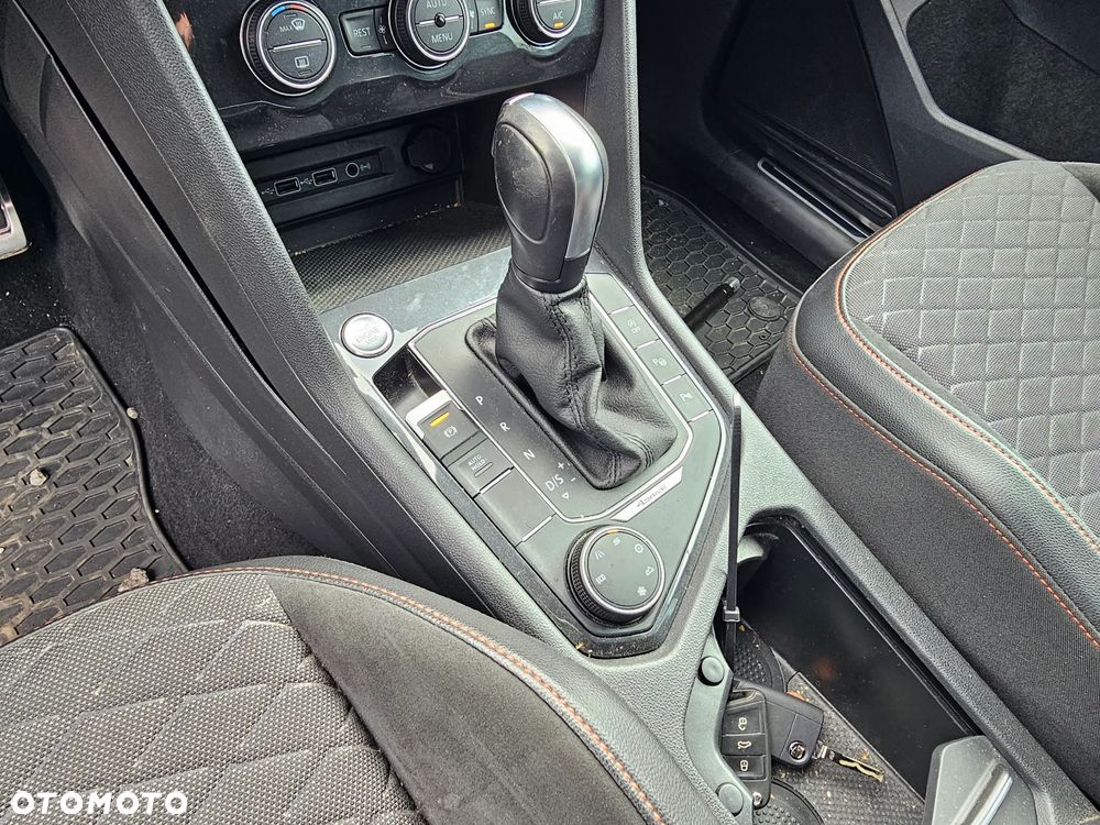 Seat Tarraco 2.0 TDI 4Drive DSG SCR FR - 27