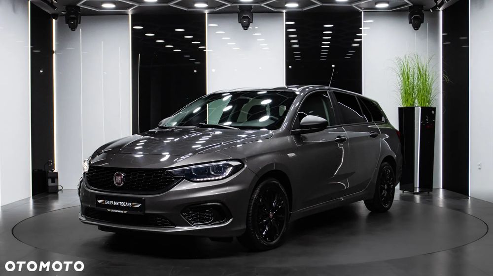 Fiat Tipo 1.4 16v Street - 2