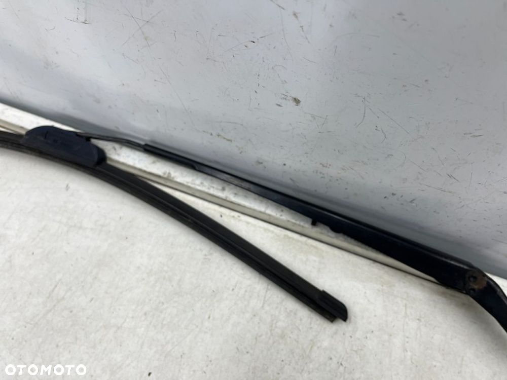 Ramię wycieraczki BMW X5 I E53 99-06r. lewa strona kierowcy lewy przód 24016975 - 3