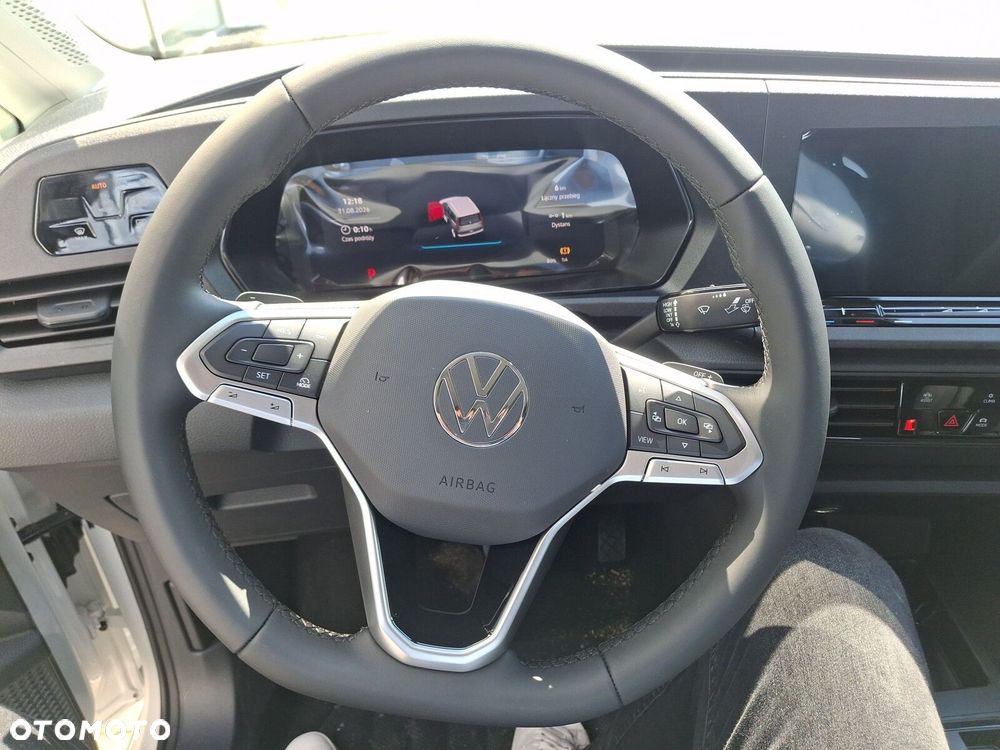 Volkswagen Caddy - 27