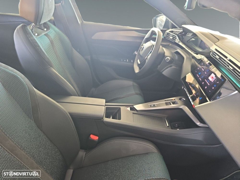 Peugeot e-308 54 kWh First Edition - 11