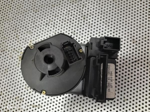 Comutador Luzes / Interrutor Audi A3 (8P1) - 3