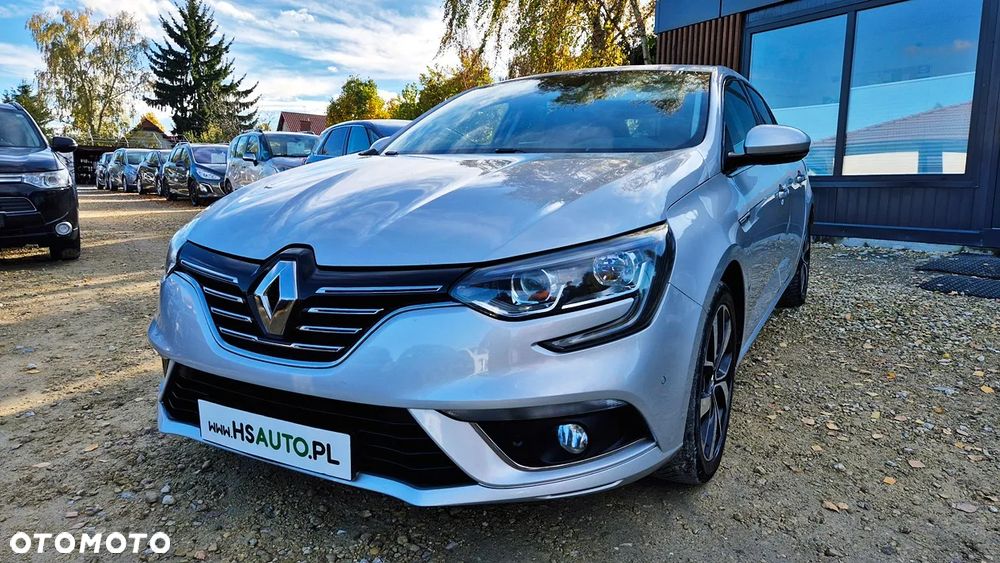 Renault Megane ver-1-3-tce-fap-r-s-line - 1