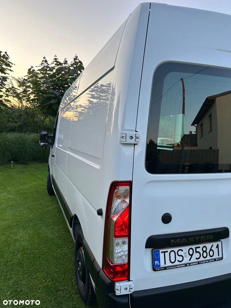 Renault Master - 27