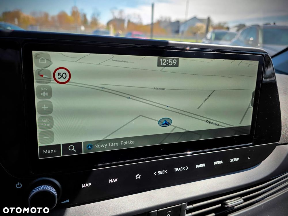 Hyundai i20 1.2 Pure - 16