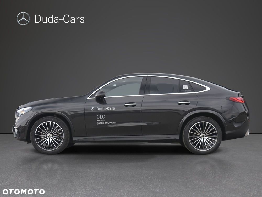 Mercedes-Benz GLC - 4