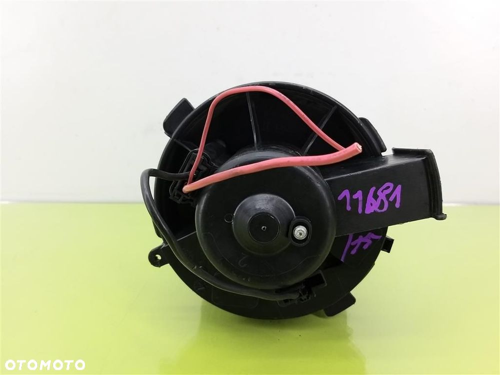 Dmuchawa wentylator Citroen Xsara Picasso   I 1998-2012 BEHR B6830 - 1