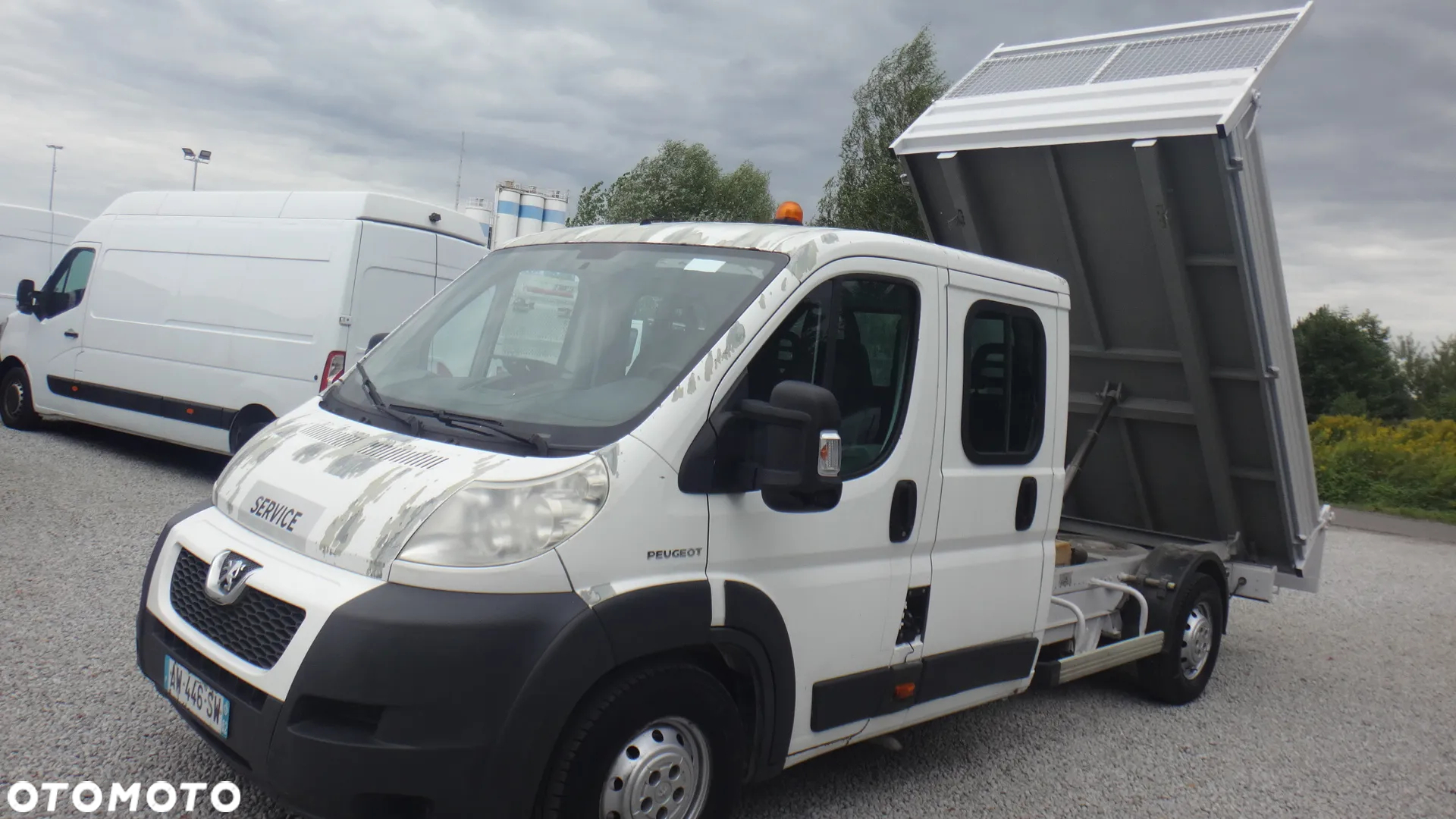 Peugeot Boxer - 5