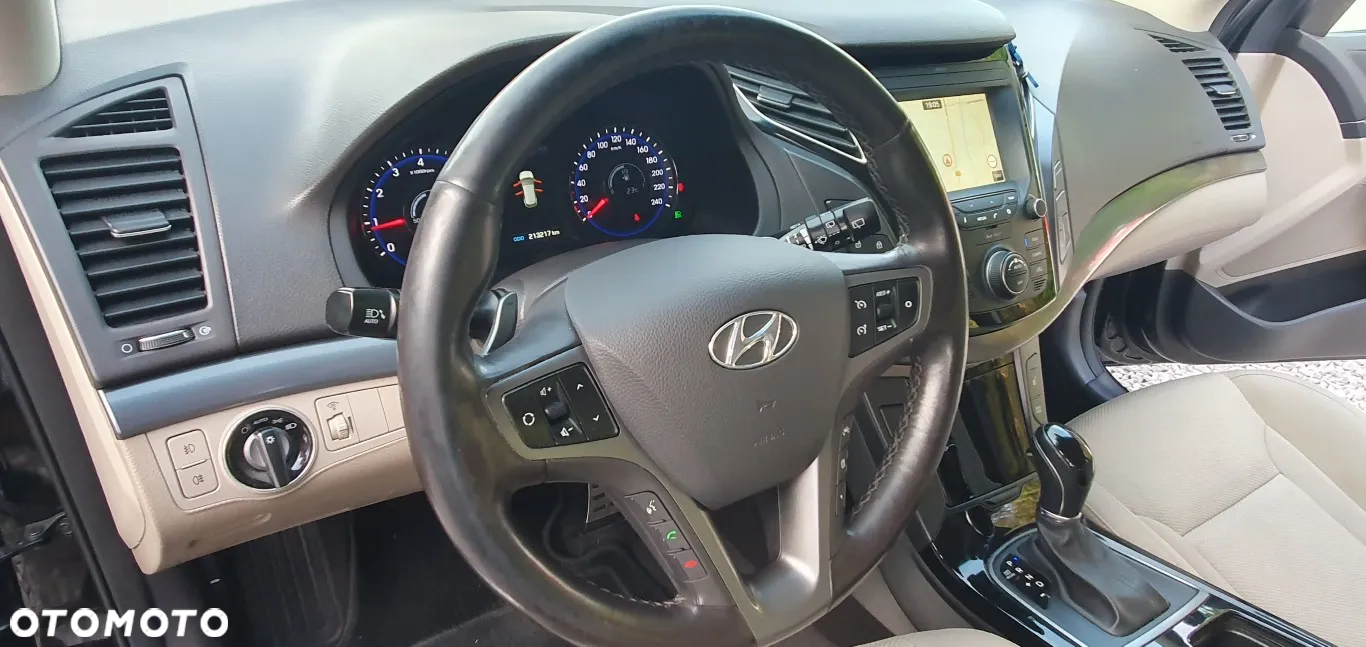 Hyundai i40 2.0 GDI Business - 25