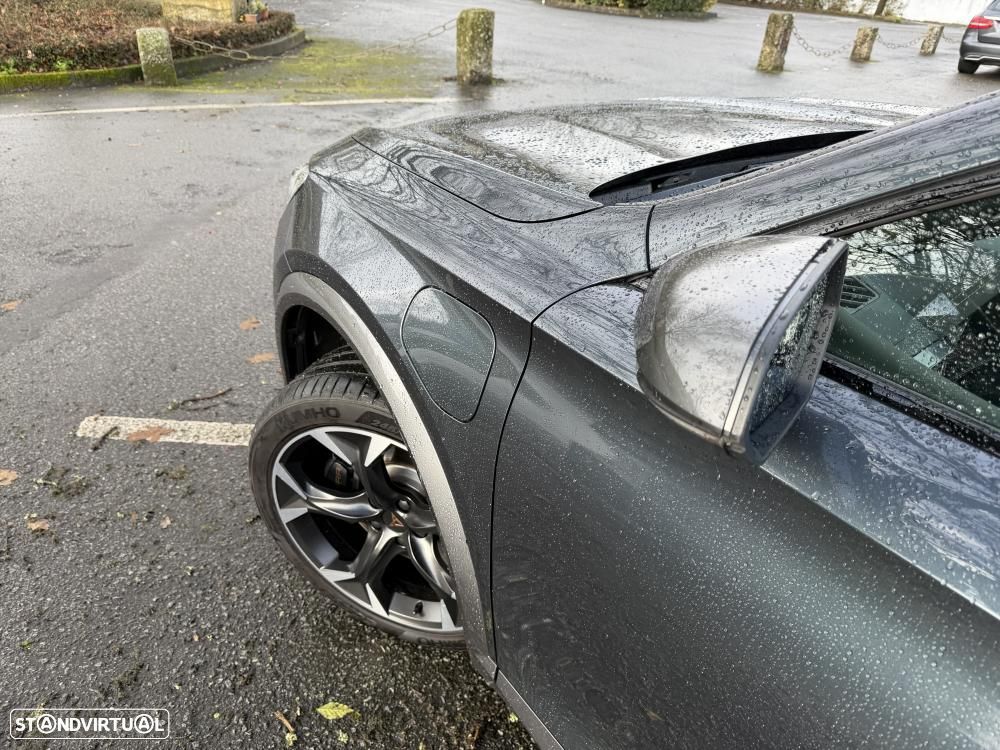 Cupra Formentor 1.4 e-Hybrid DSG VZ - 16