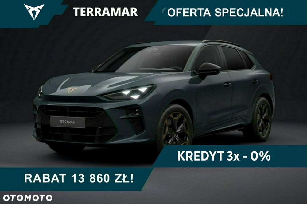 Cupra Terramar - 1