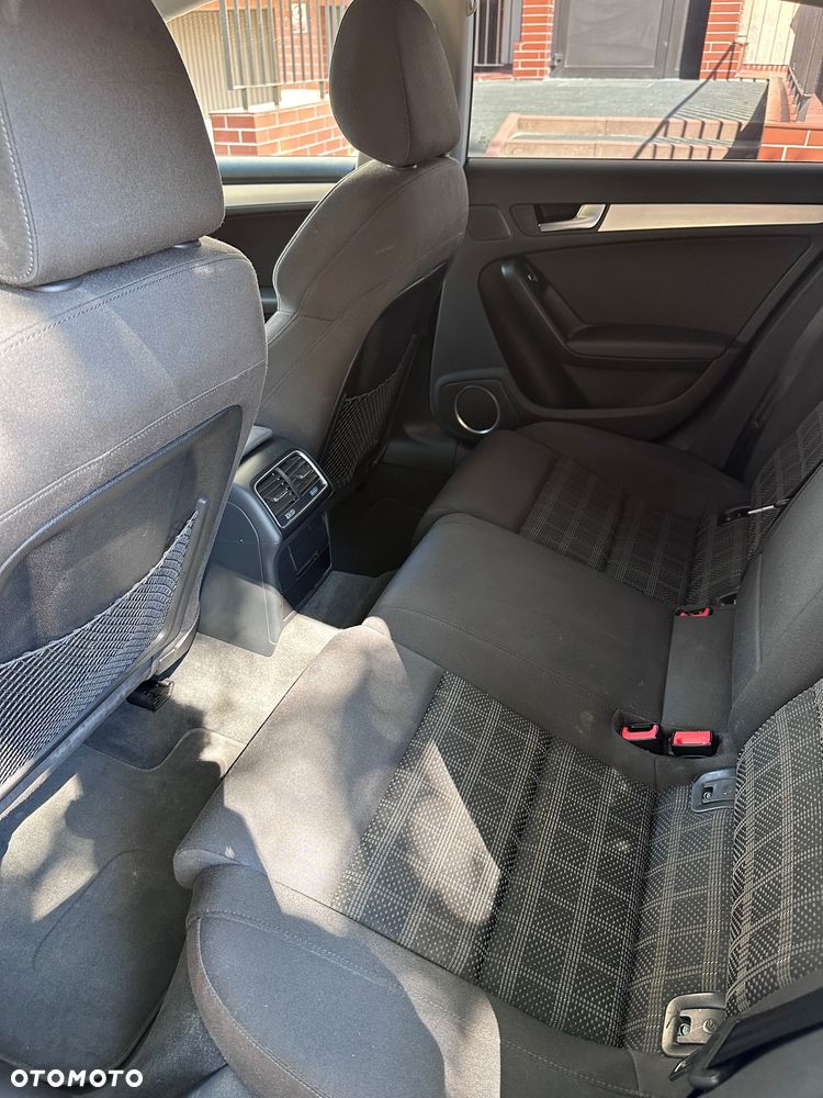 Audi A5 Sportback 1.8 TFSI Multitronic - 4
