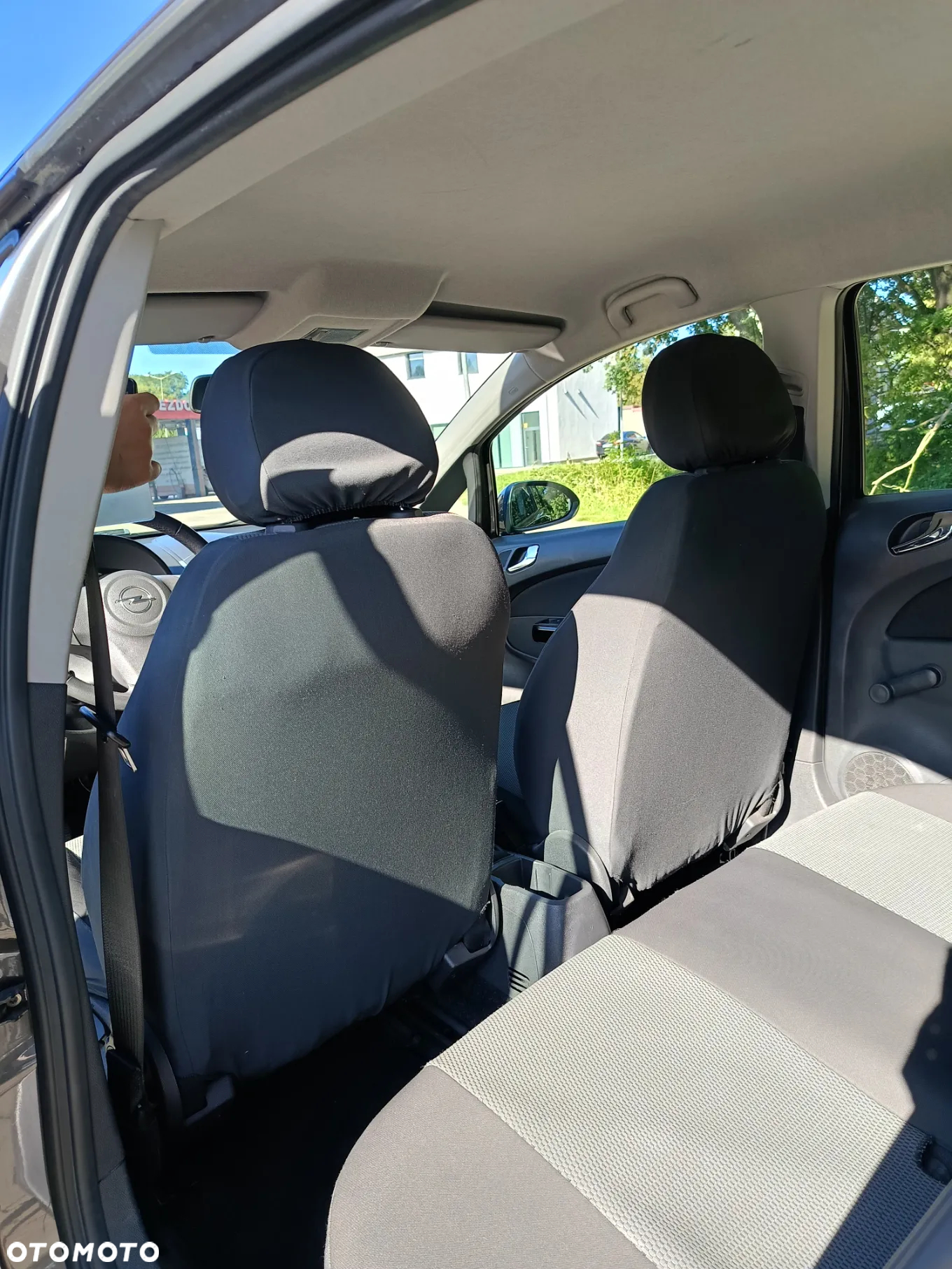 Opel Corsa - 8
