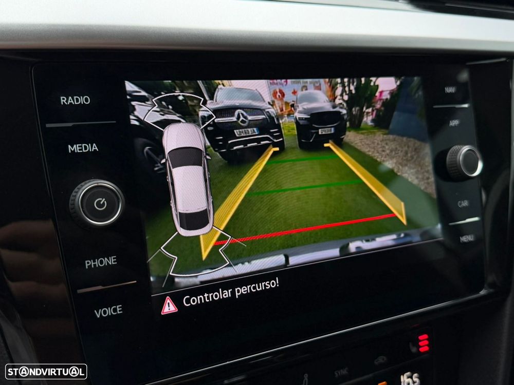 VW Arteon 2.0 TDI Elegance DSG - 34