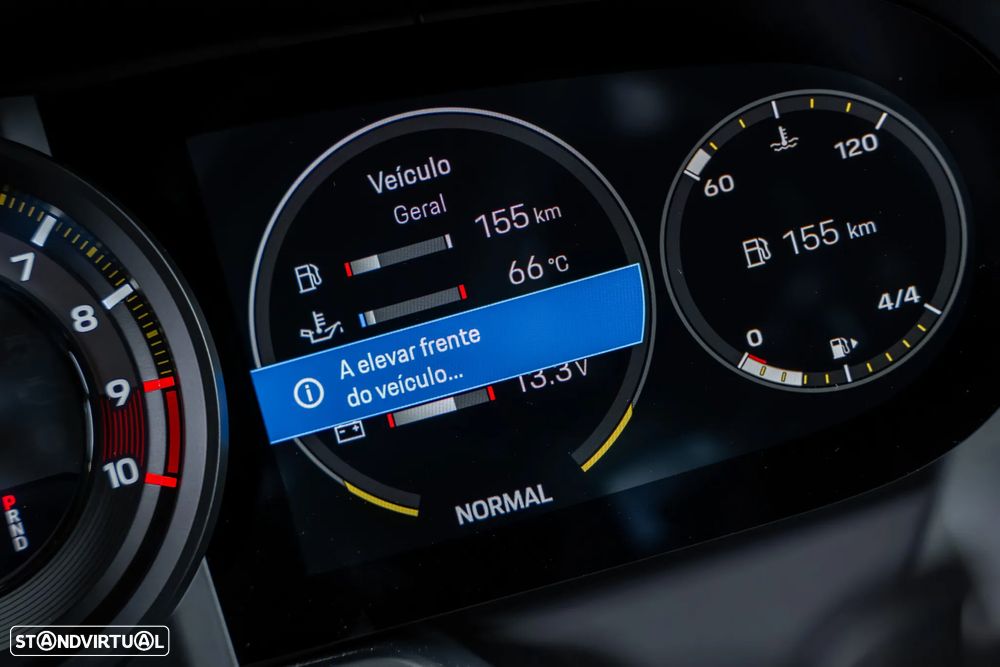 Porsche 911 (992) GT3 RS - 26