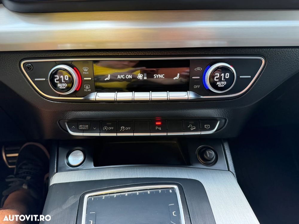 AUDI Q5 2017 — imagine 40