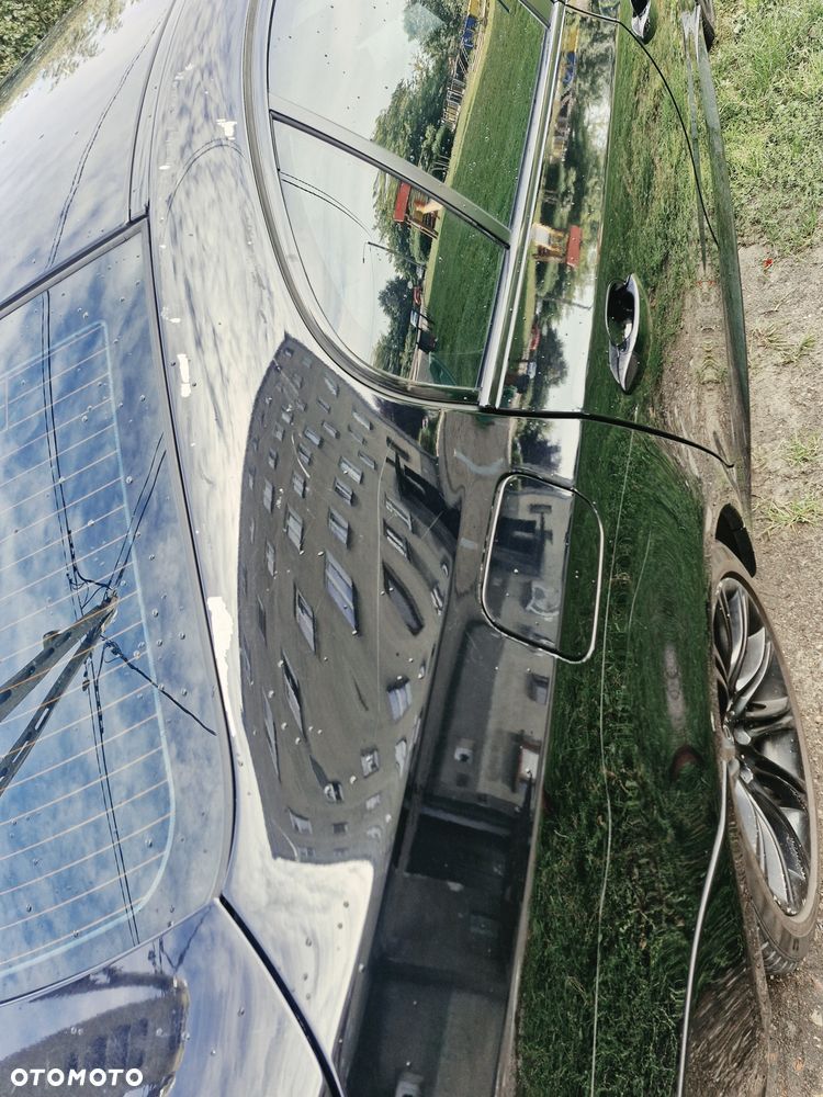 BMW Seria 5 - 4