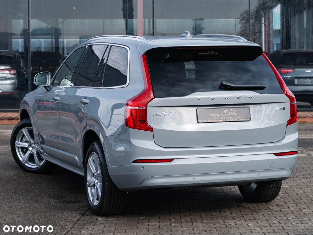 Volvo XC 90 - 5