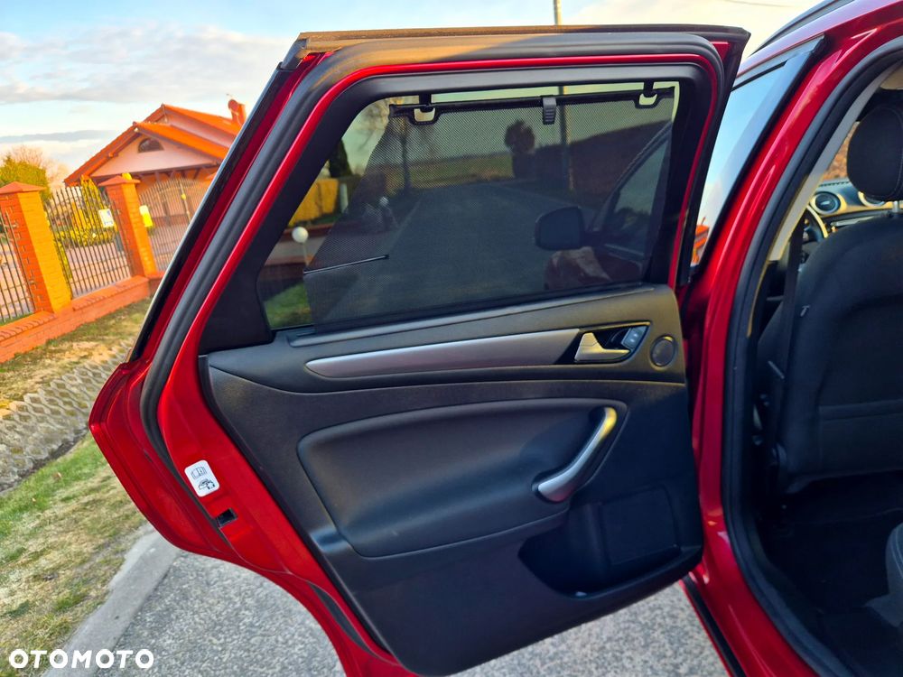 Ford Mondeo 2.0 TDCi Platinium X Plus (Titanium) - 26