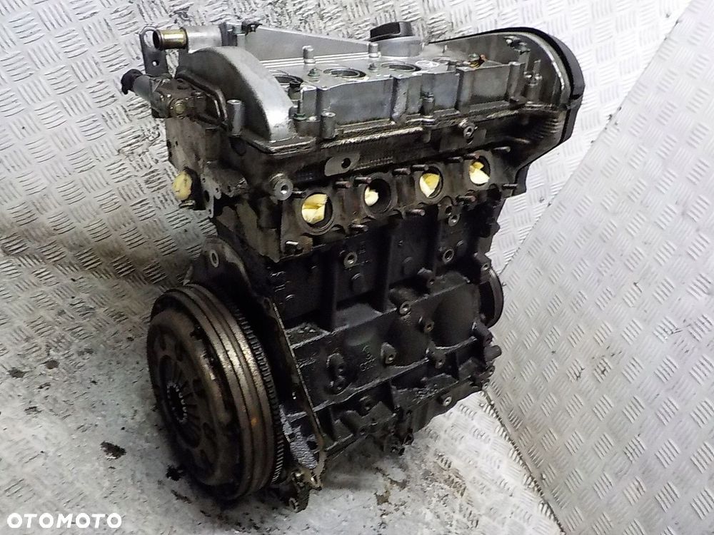 AUDI A4 B6 SILNIK 1.8 TURBO 190 KM BEX - 11