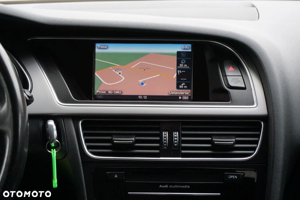 Audi A4 - 23