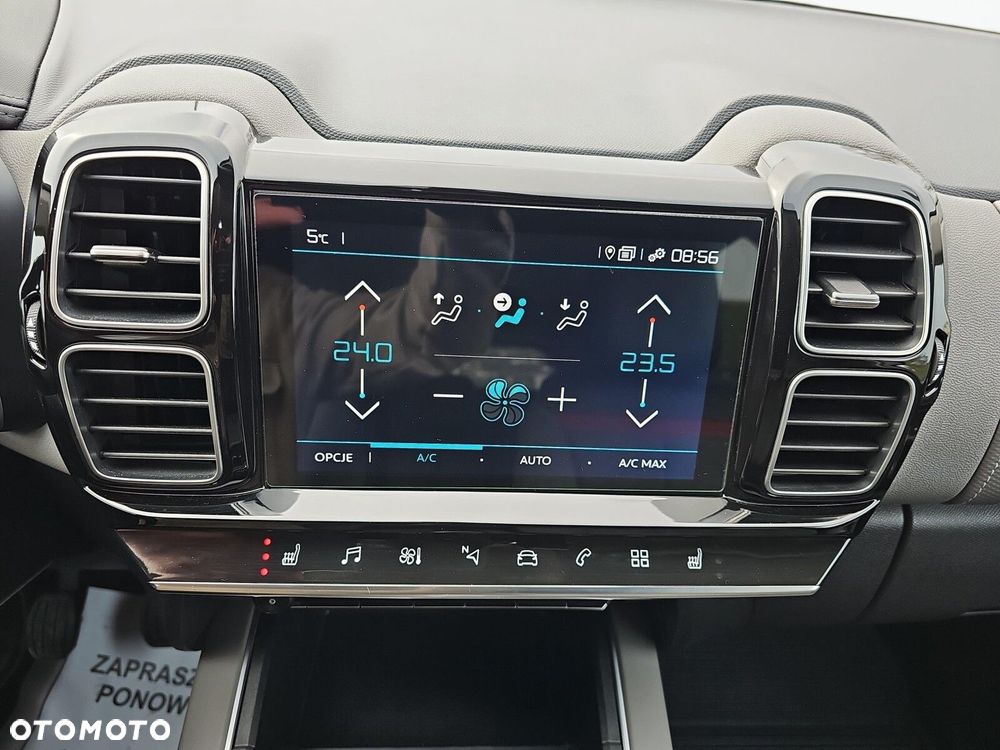 Citroën C5 Aircross - 27