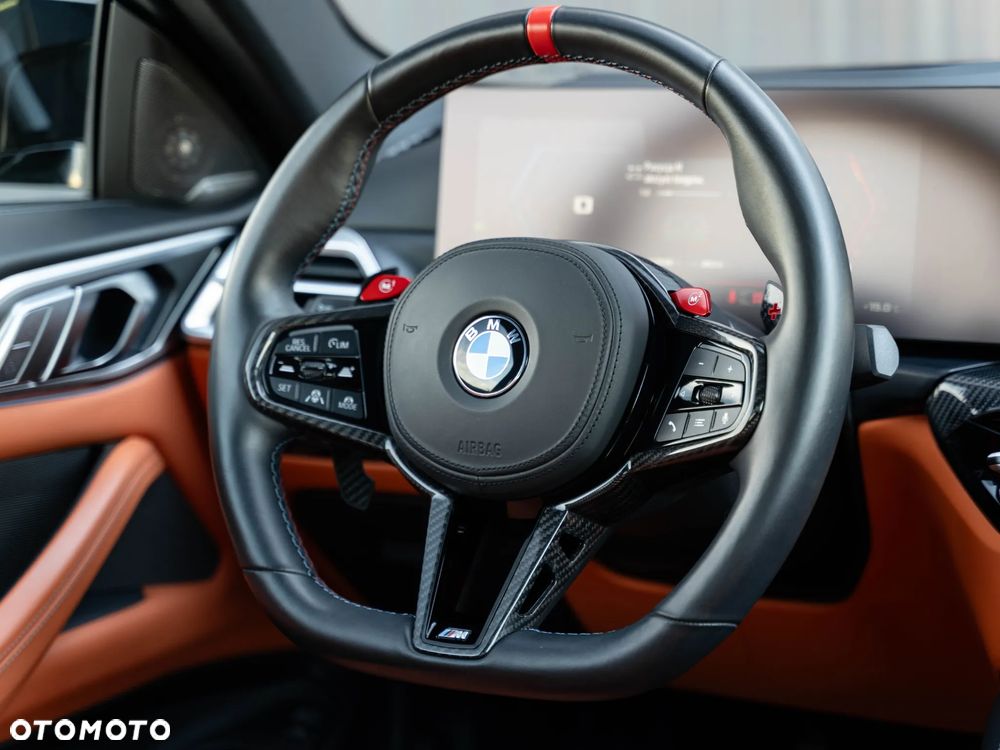 BMW M4 Competition M xDrive - 27