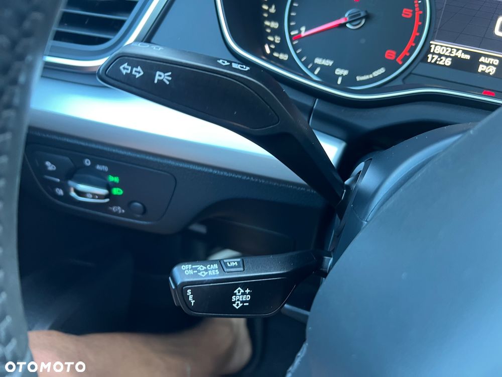 Audi Q5 2.0 TDI Quattro S tronic - 31