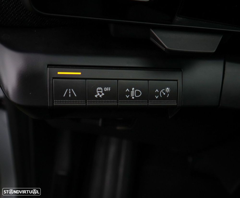 Renault Mégane E-Tech EV40 Equilibre - 38