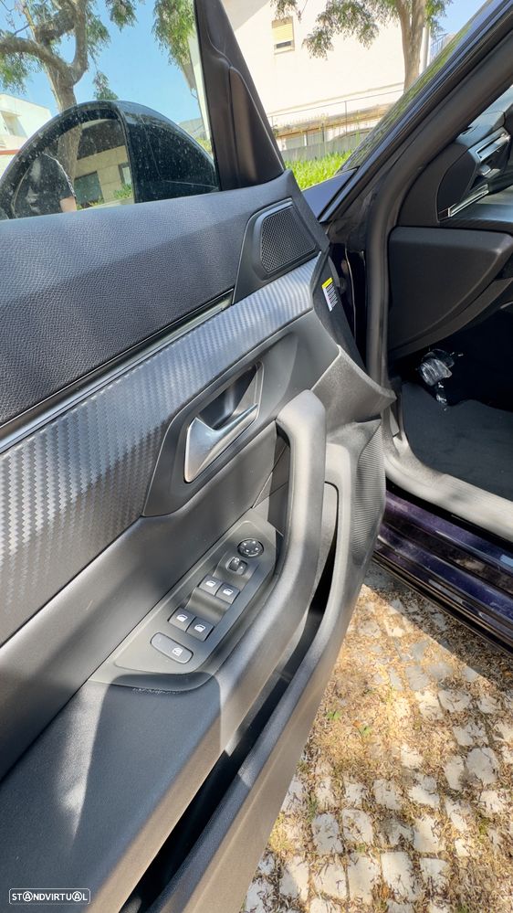 Peugeot 508 1.5 BlueHDi Allure EAT8 - 10