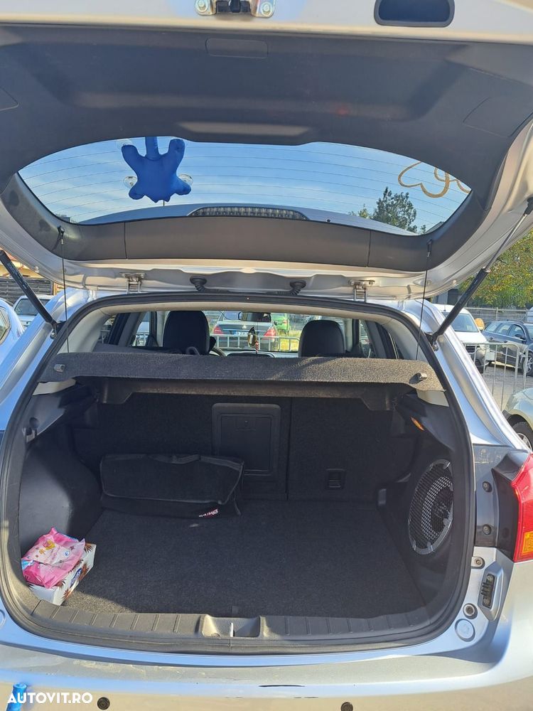 Mitsubishi ASX 2.2L DID 4WD Instyle A34 - 8