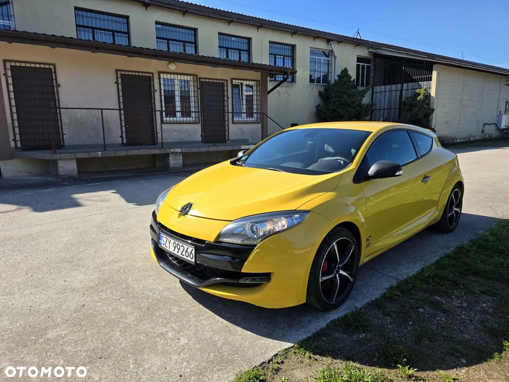 Renault Megane 2.0 16V RS - 4