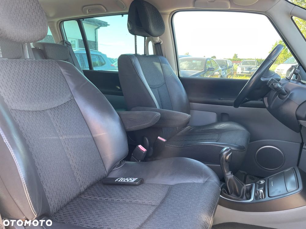 Renault Espace 2.0T Privilege - 26