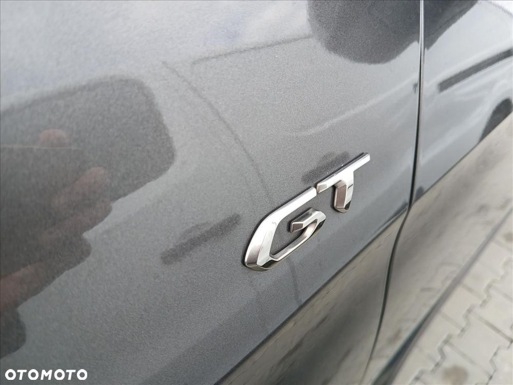 Peugeot 5008 1.6 PureTech GT Pack S&S EAT8 - 34