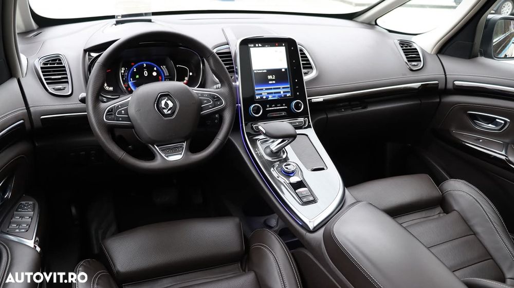 Renault Espace - 16