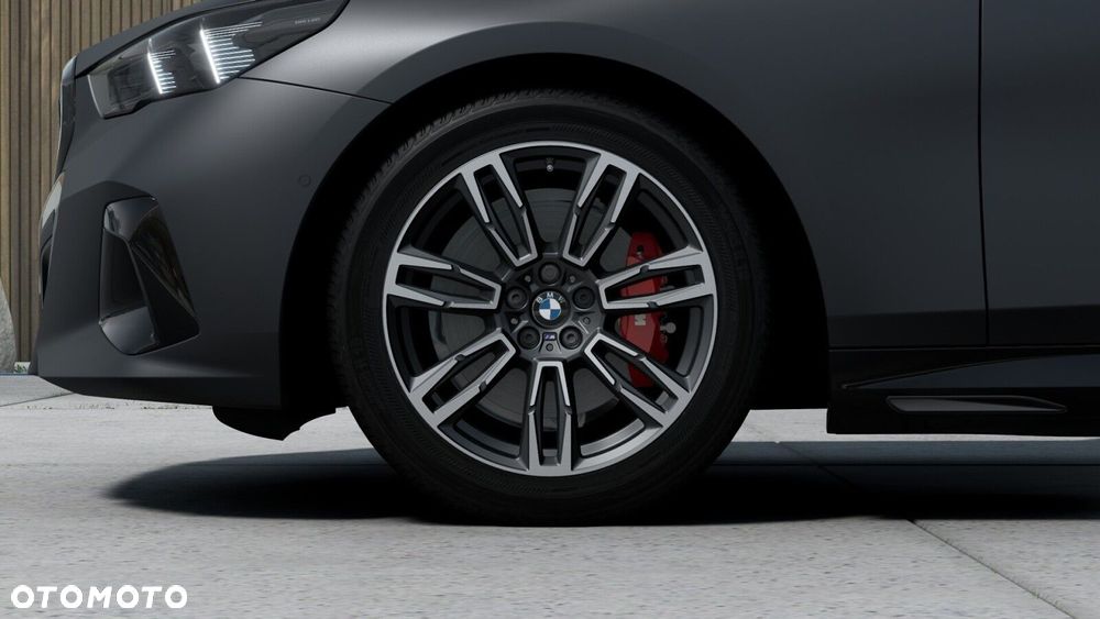 BMW Seria 5 - 12
