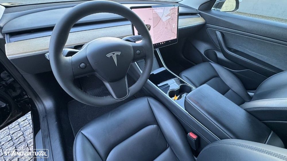 Tesla Model 3 Standard Range Plus RWD - 8