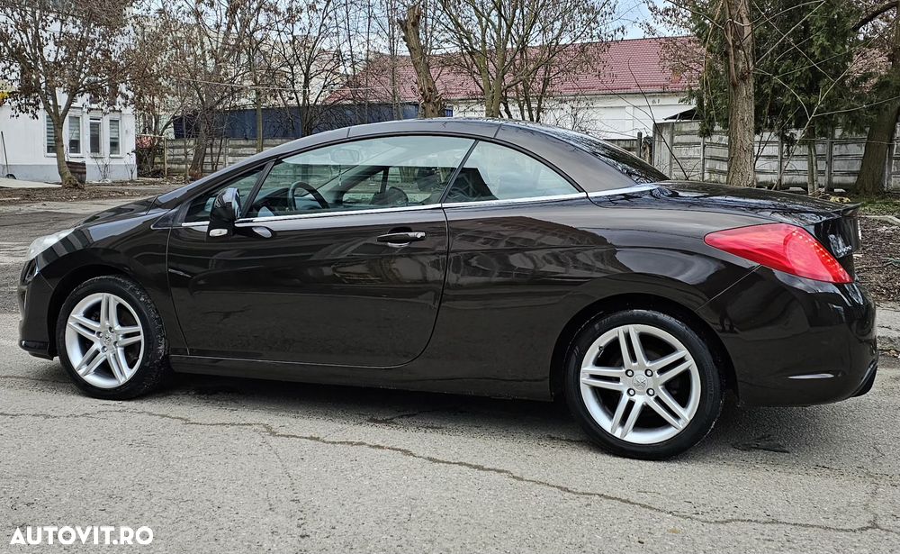 Peugeot 308 155 THP Active - 5