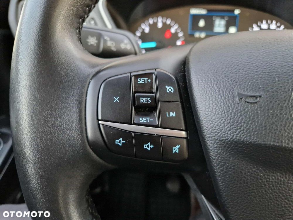 Ford Kuga 1.5 EcoBlue FWD Titanium - 20